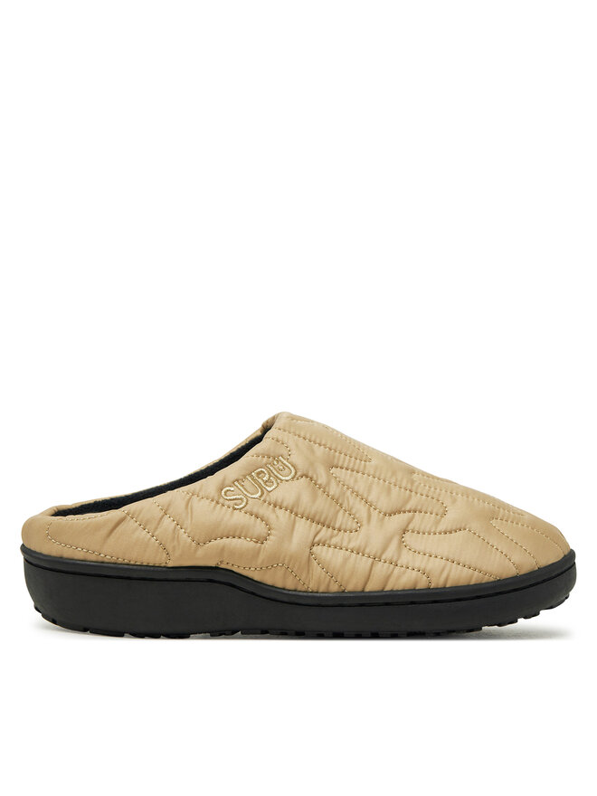 Subu Hausschuhe Subu Outline Beige