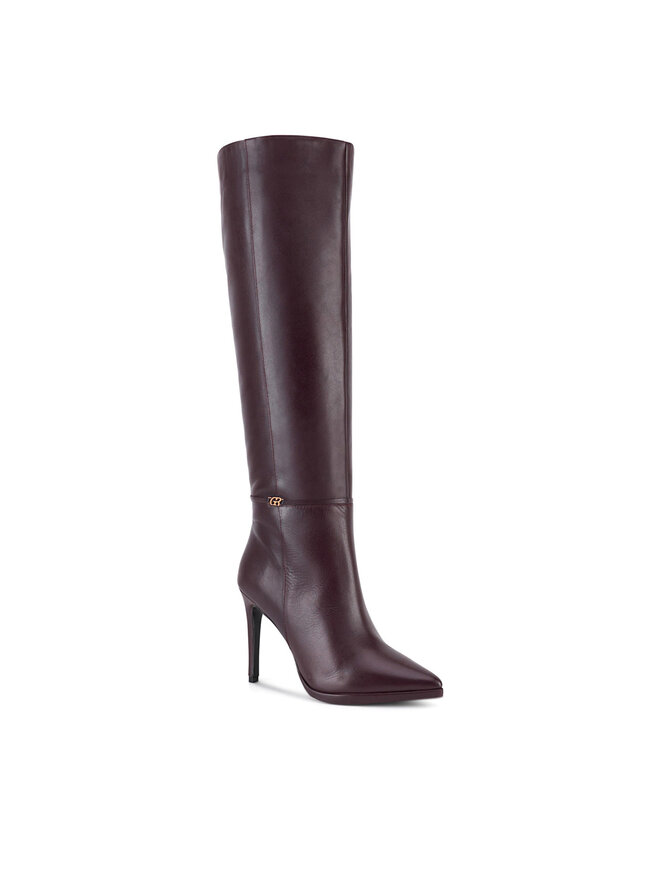 GINO ROSSI Stiefel Gino Rossi SANAH-116039 Braun