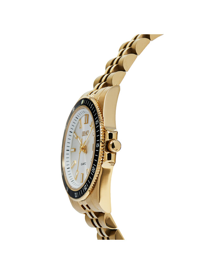 Liu Jo Часовник Liu Jo Company Lady TLJ2322 Златист