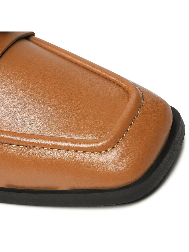 Gino Rossi Lordsy Gino Rossi 82300 Brązowy