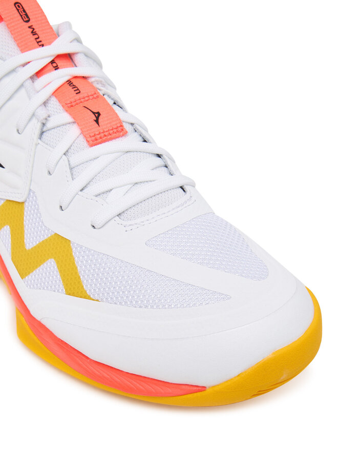 Mizuno Teremcipők Mizuno Wave Momentum Pro V1GA2540 Narancssárga