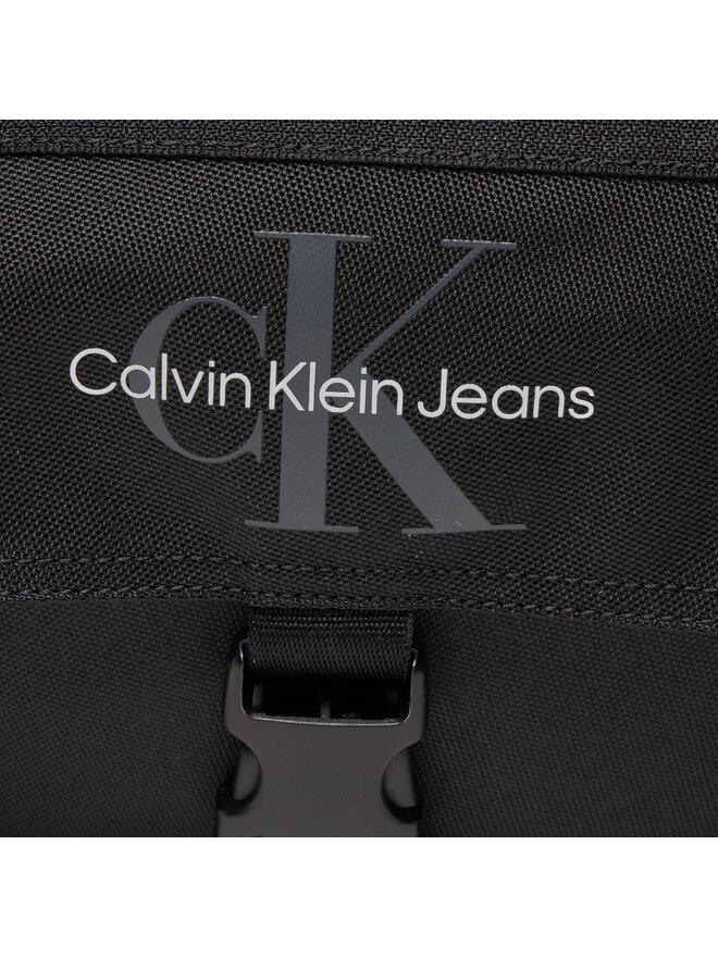Calvin Klein Jeans Brašna Calvin Klein Jeans Sport Essentials Messenger29 M K50K511768 Černá