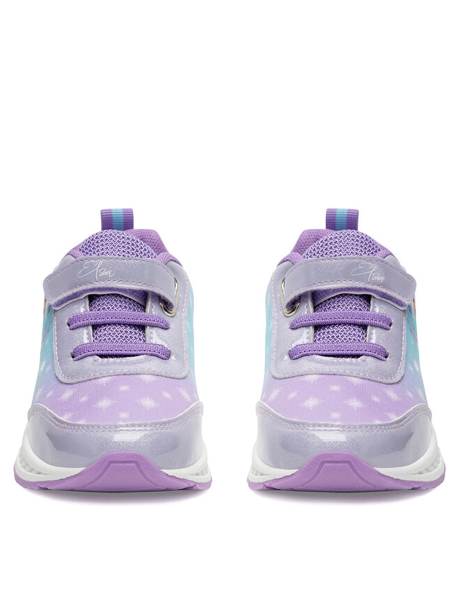 Frozen Sneakersy Frozen CP66-SS25-139DFR Fialová