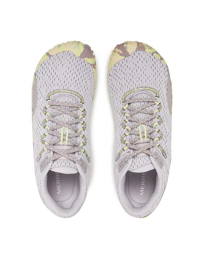 Merrell Buty do biegania Merrell Vapor Glove 6 J068512 Fioletowy