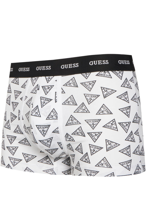 Guess Guess Boxershorts-Set U6BG11 K5391 Bunt