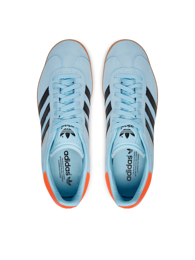 adidas Sneakers adidas Gazelle JI2076 Blu