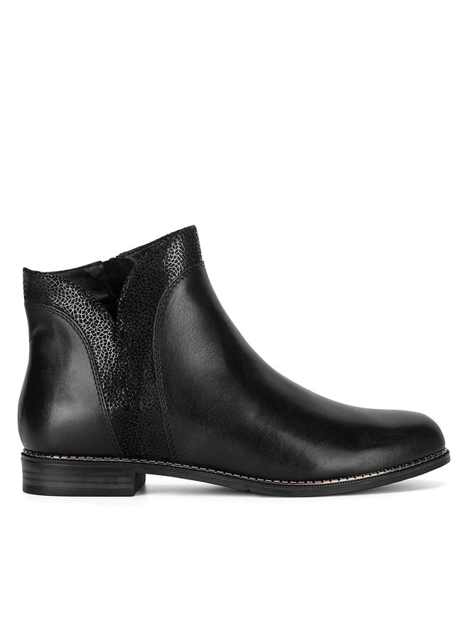 Lasocki Stiefeletten Lasocki ARC-LINDA-05-3 Schwarz