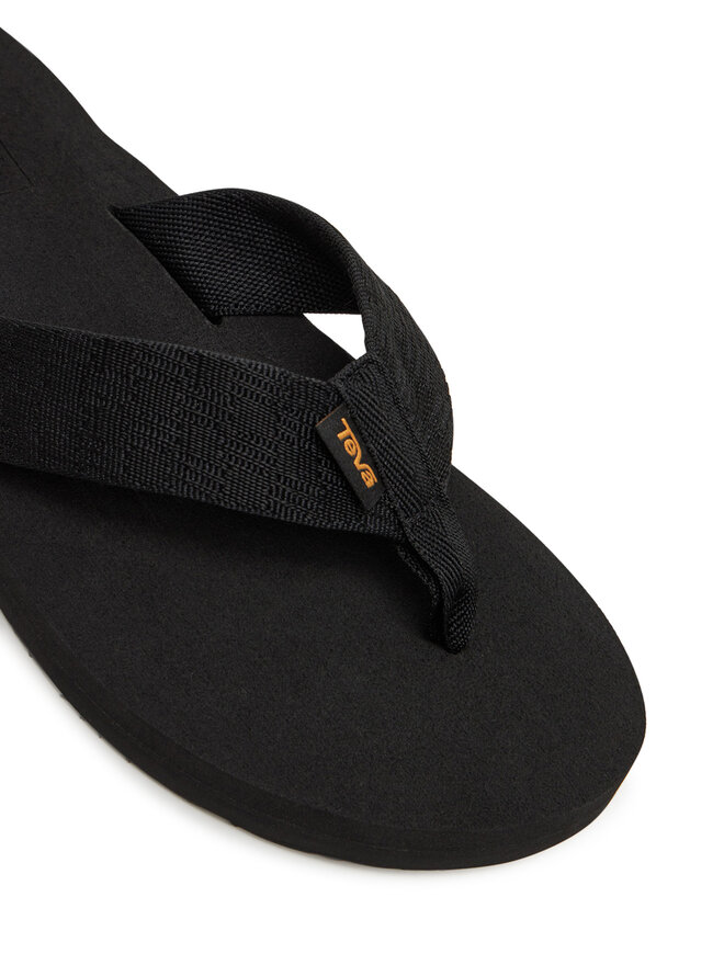 Teva В'єтнамки Teva Mush II 4168 Чорний