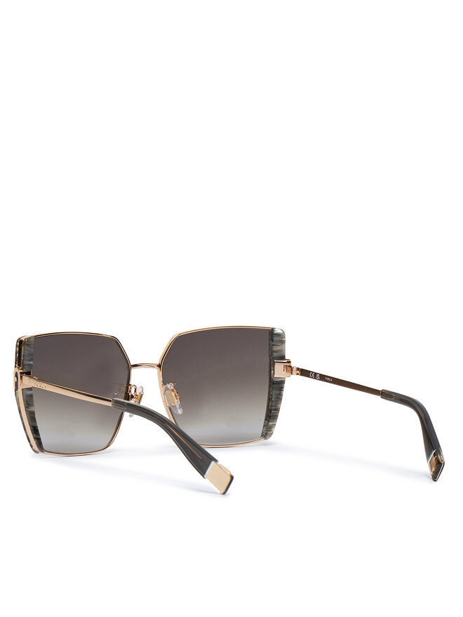 Furla Gafas de sol Furla WD00127 BX0754 3291S Gris