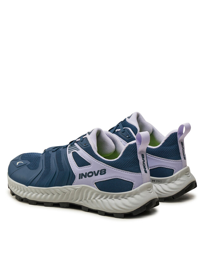 Inov-8 Běžecké boty Inov-8 Trailtalon 01276 Tmavomodrá