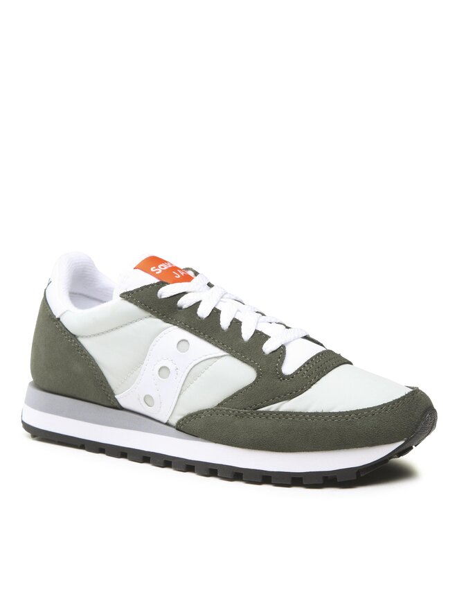 Saucony Sneakers Saucony Jazz Original S2044 Verde