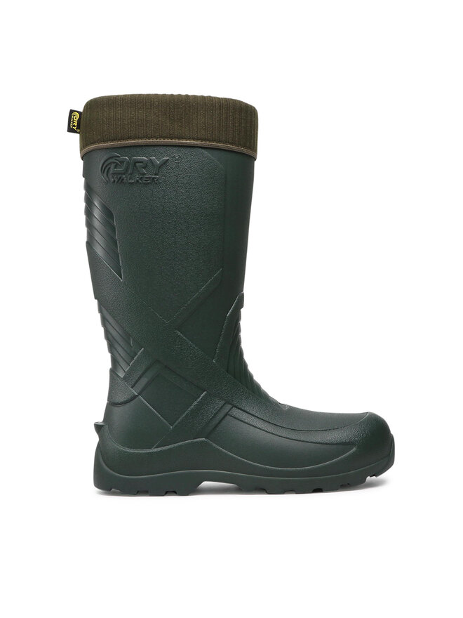 Dry Walker Wellington Dry Walker Xtrack Ultra Verde
