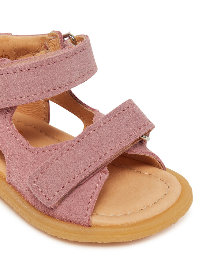 Mrugała Sandalen Mrugała Flo 1105/5-54 Rosa