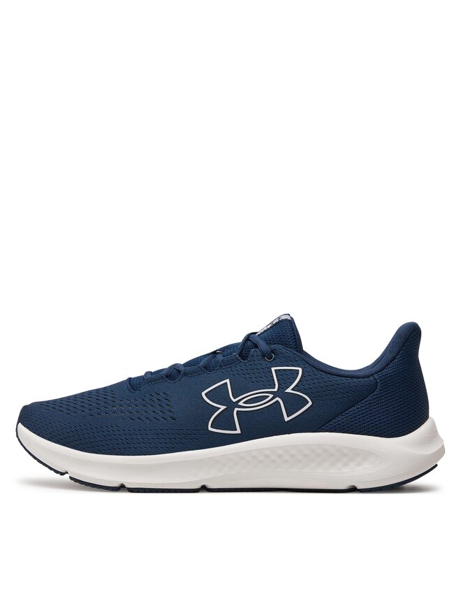 Under Armour Παπούτσια για Τρέξιμο Under Armour Ua Charged Pursuit 3 Bl 3026518-400 Σκούρο μπλε