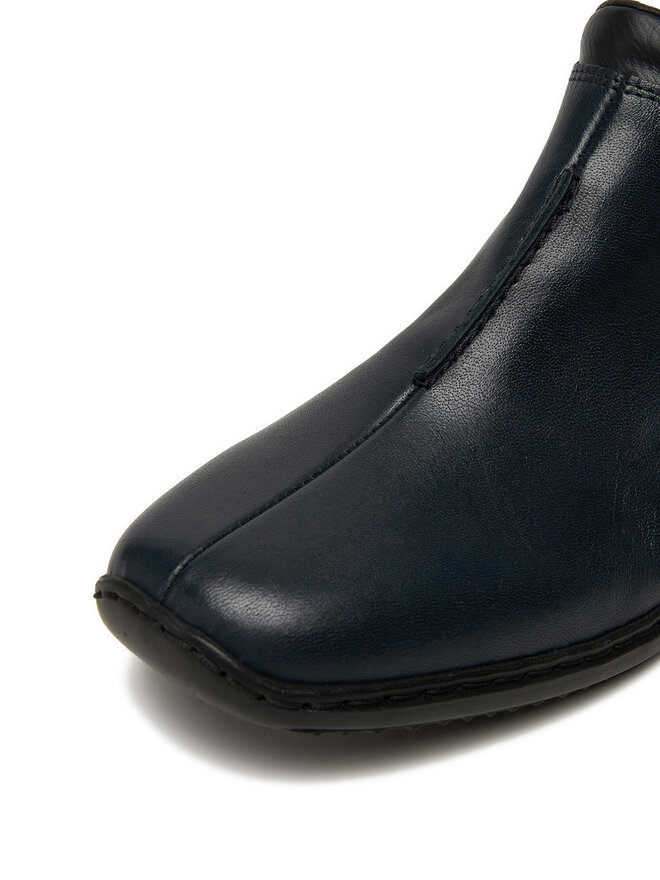 Rieker Stiefeletten Rieker L3882-15 Dunkelblau