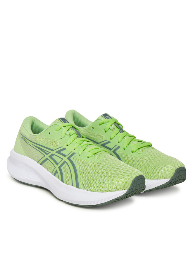 Asics Běžecké boty Asics Patriot 14 1012B836 Zelená
