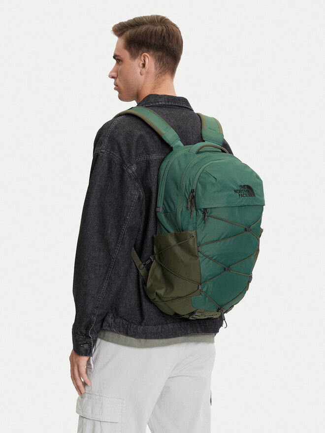 The North Face Rucsac The North Face Borealis NF0A52SEBEI1 Verde