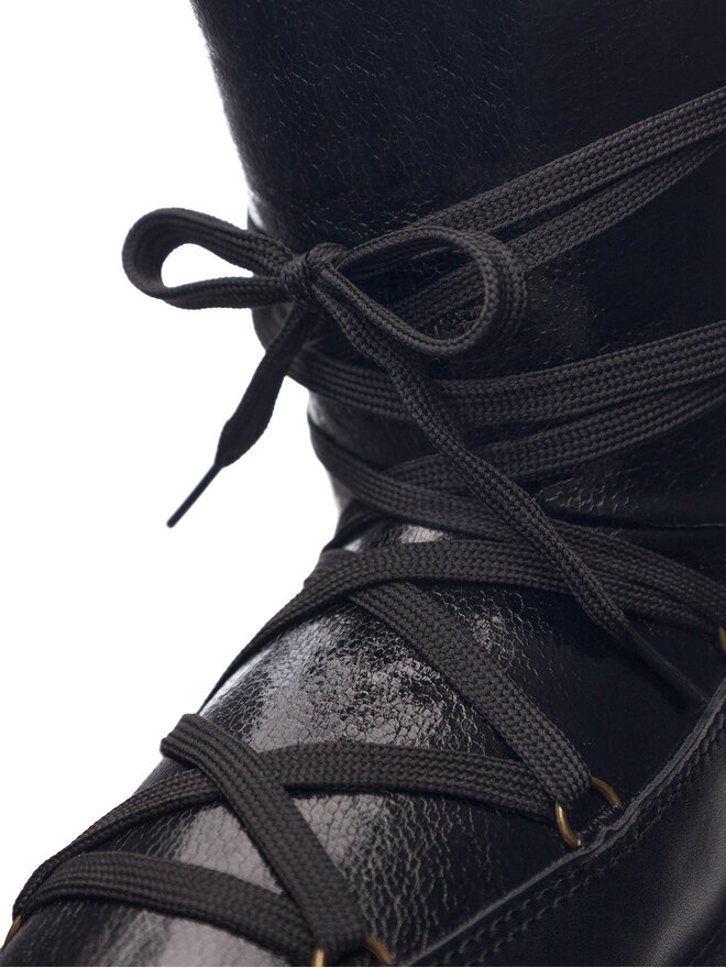 Lasocki Schneeschuhe Lasocki WFA1634-11Z Schwarz