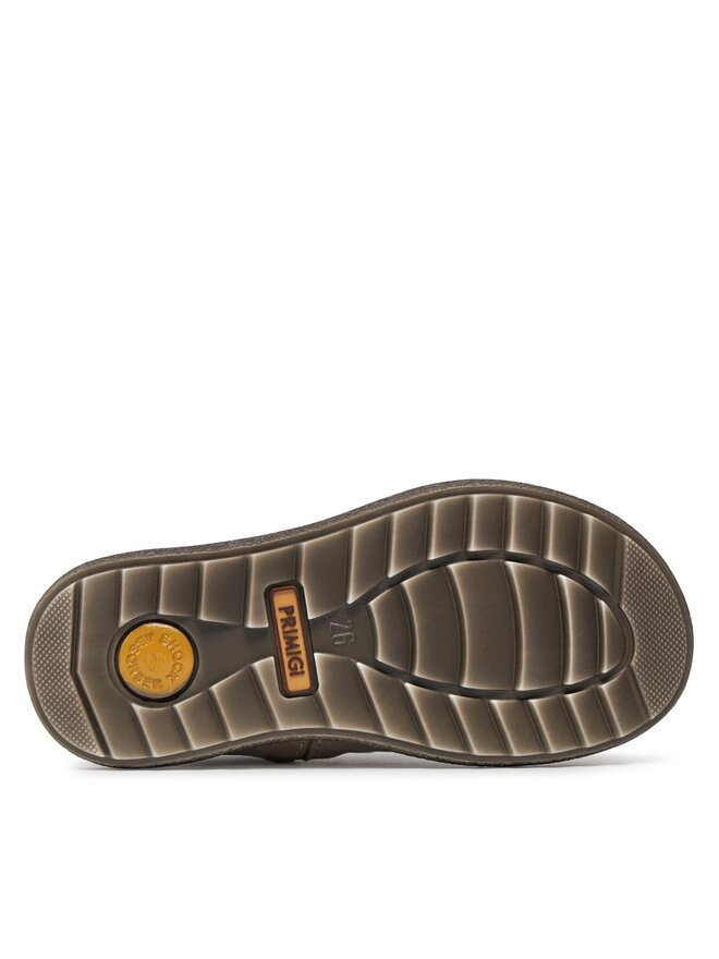 Primigi Csizma Primigi GORE-TEX 4885111 M Barna