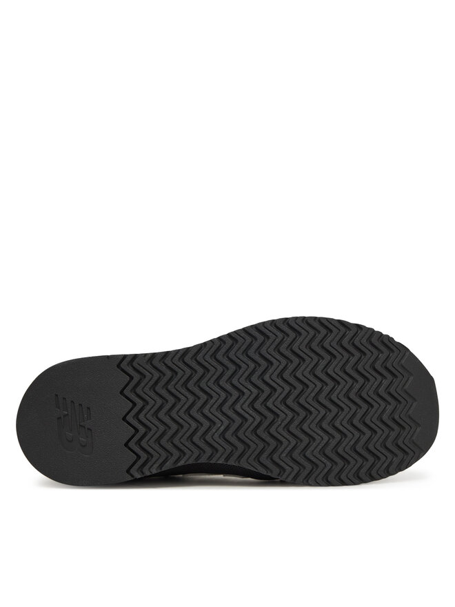 New Balance Αθλητικά New Balance GC323BK Μαύρο