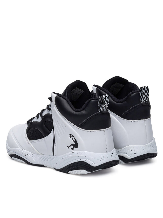 Shaq Sneakersy Shaq SPIN MOVE J AQ95001Y-W Biały