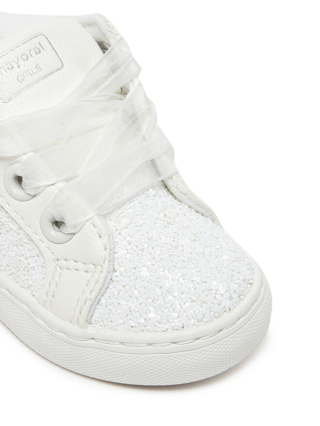 Mayoral Sneakers Mayoral 41620 Bianco