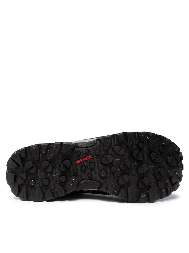 Meindl Bakancs Meindl Lite Hike Gtx GORE-TEX 4692 Fekete