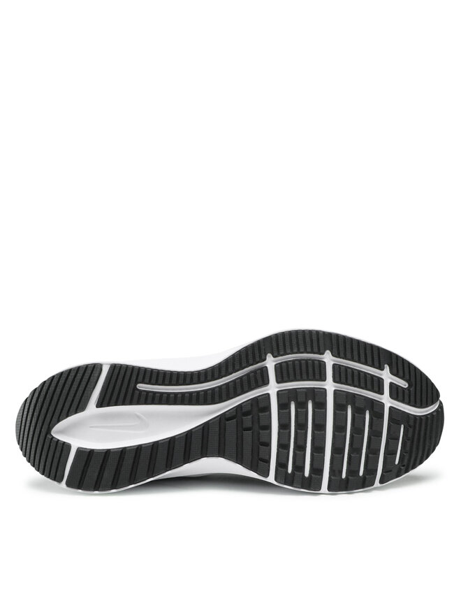 Nike Маратонки за бягане Nike Quest 3 Shield CQ8894 001 Черен