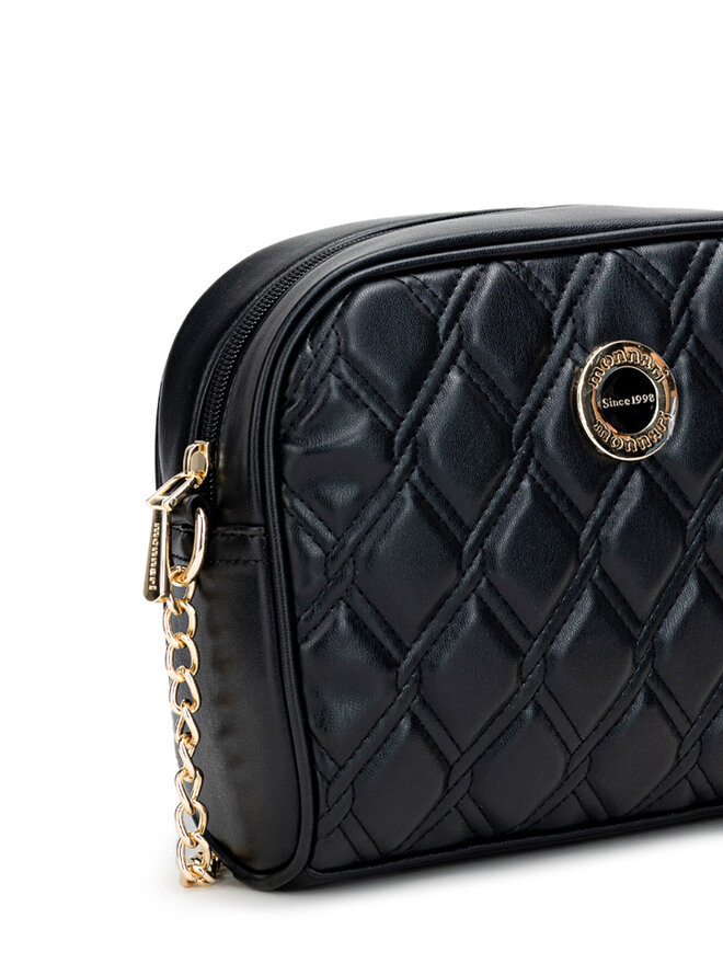 Monnari Geantă Monnari TORIMP0-24J-BAG4530-K020 Negru