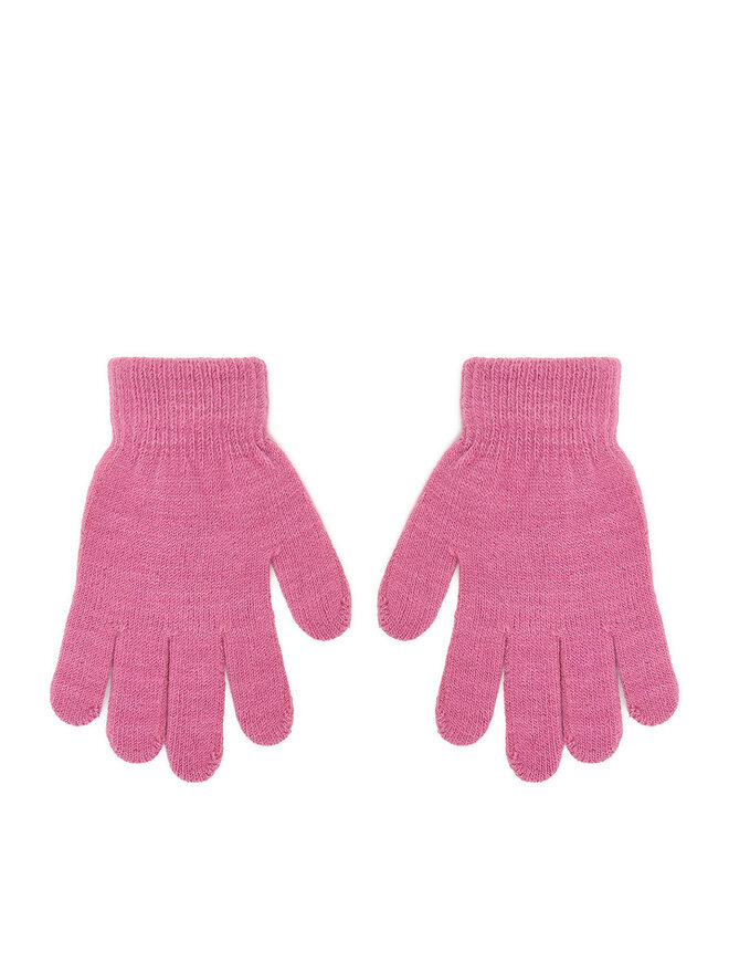 Beverly Hills Polo Club Set Handschuhe Beverly Hills Polo Club CEO-ACCCS-BHPC-03(3-PACK) Rosa