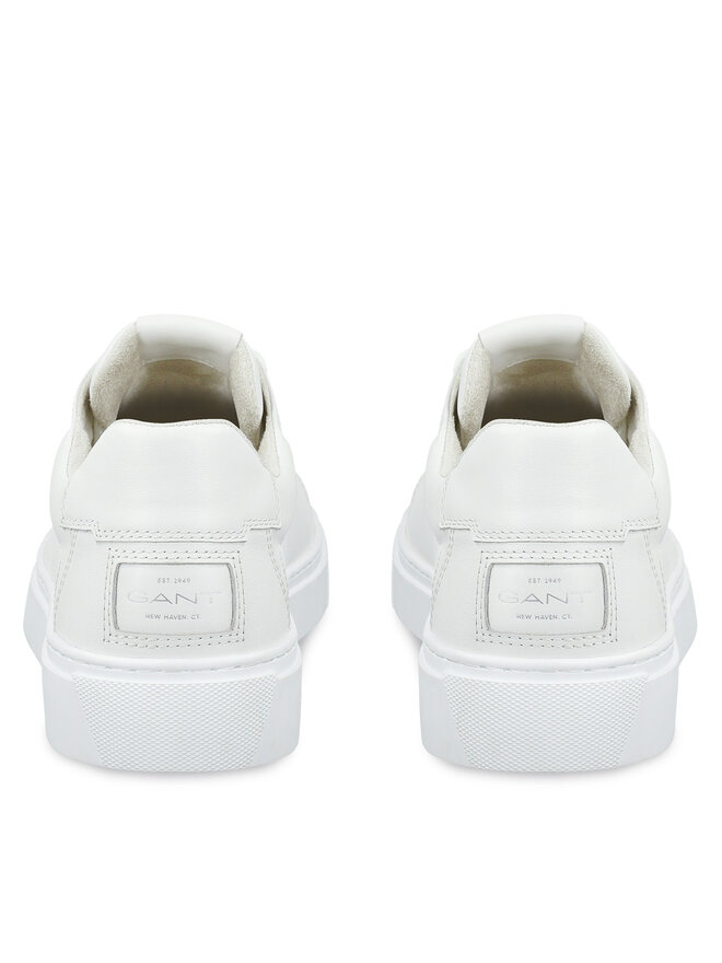 Gant Αθλητικά Gant 31631021 Λευκό