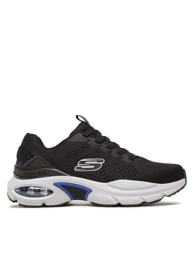 Skechers Sneakersy Skechers Skech-Air Ventura 232655/BKBL Černá