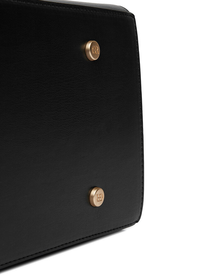 GINO ROSSI Handtasche GINO ROSSI EO-KY-183 Schwarz