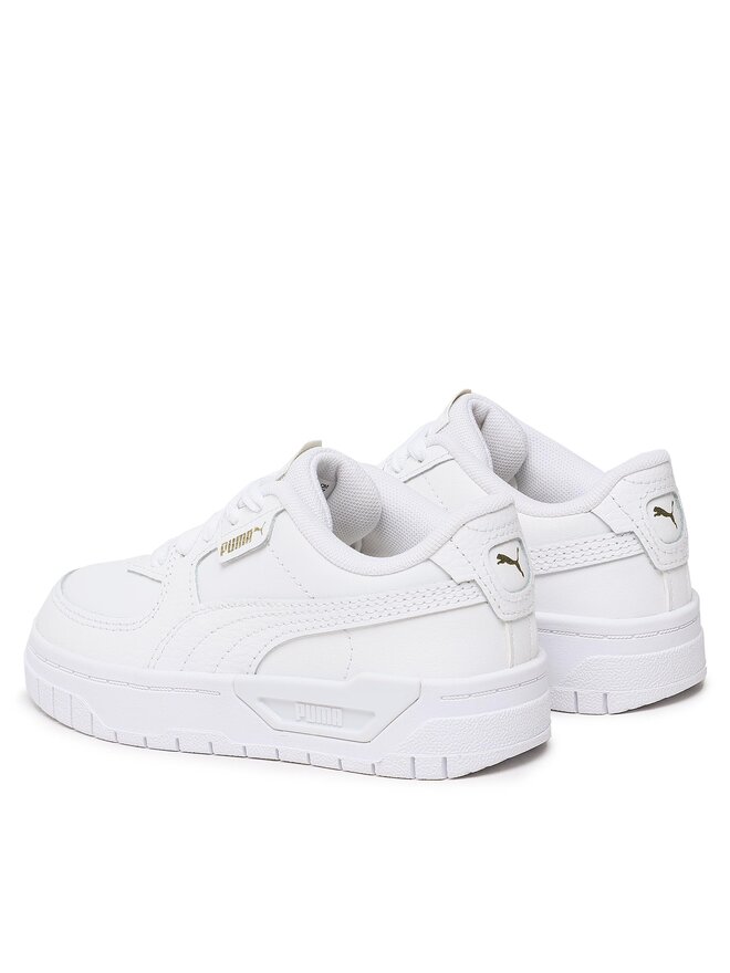Puma Сникърси Puma Cali Dream Lth Ps 385675 03 Бял
