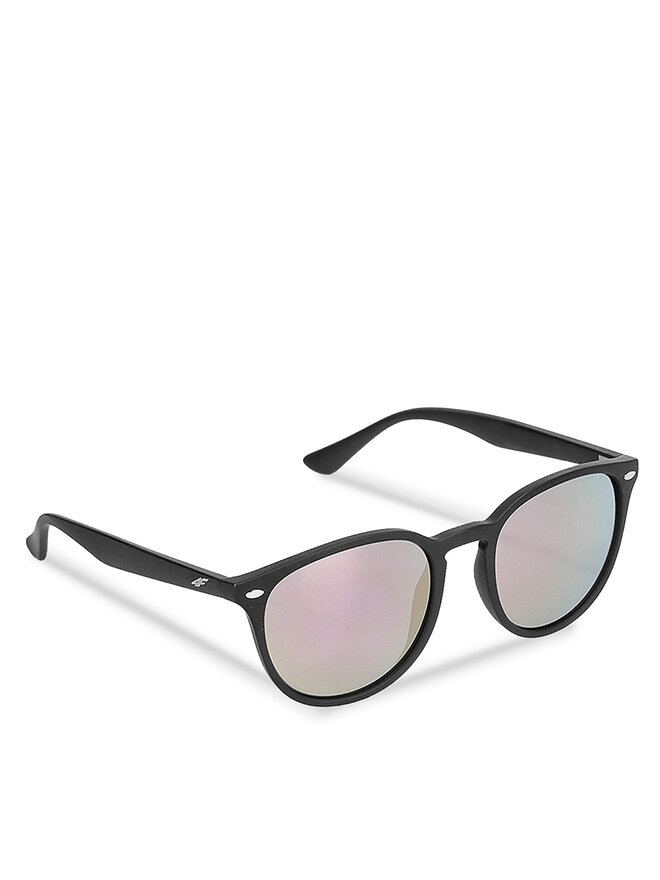 4F Occhiali da sole 4F 4FWSS24ASUNU043 Nero