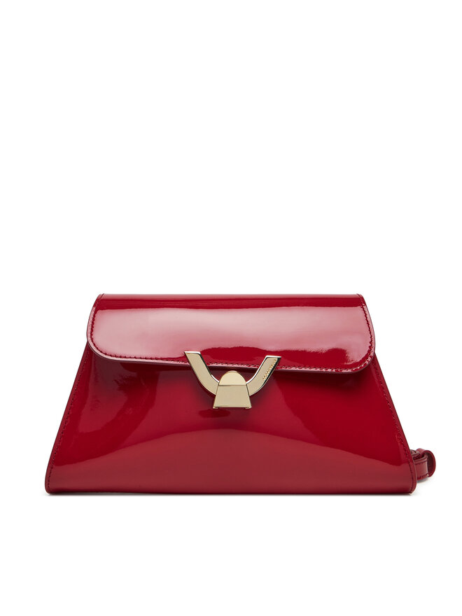 Coccinelle Сумка Coccinelle E1 QTF 12 03 01 Бордовий