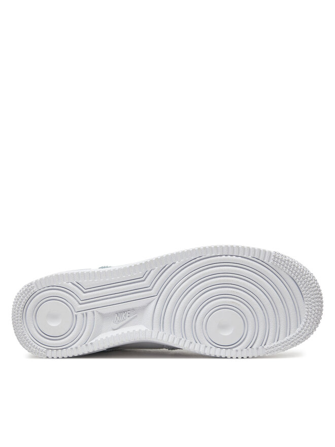 Nike Sneakersy Nike Air Force 1 '07 Lv8 Nd2 HF1937 100 Biały