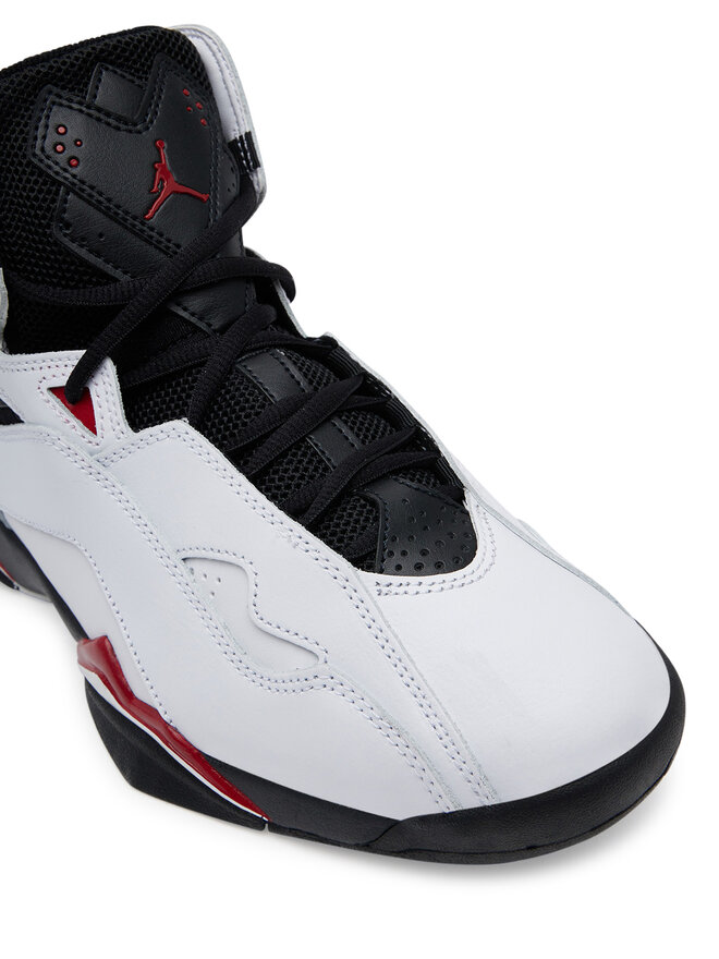 Nike Αθλητικά Nike True Flight 342964 Λευκό