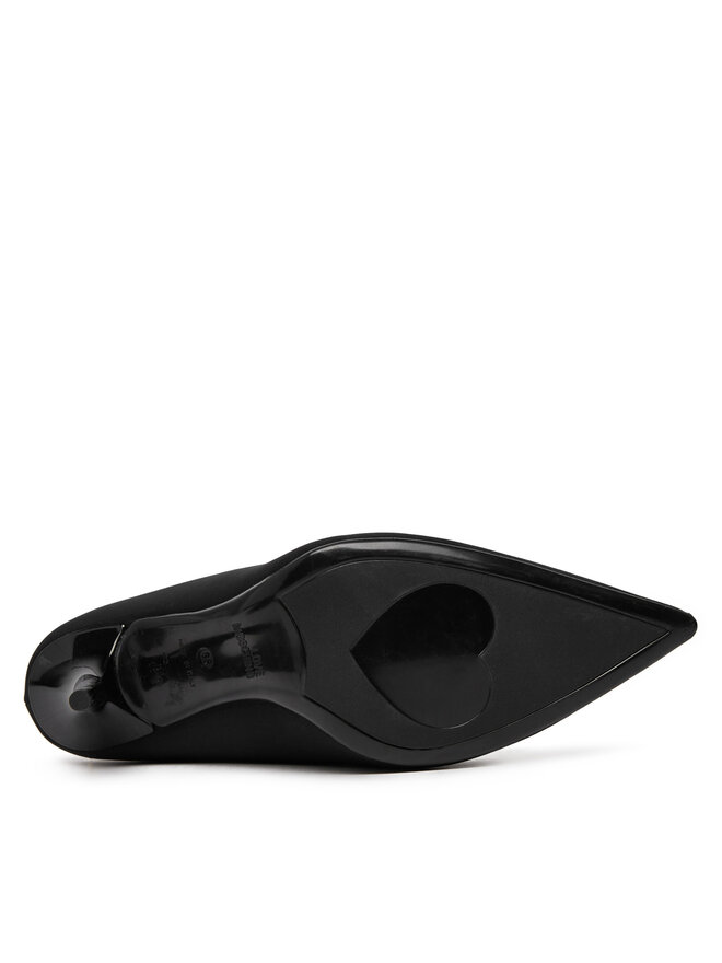 LOVE MOSCHINO Scarpe stiletto LOVE MOSCHINO JA10089G1MIM0000 Nero