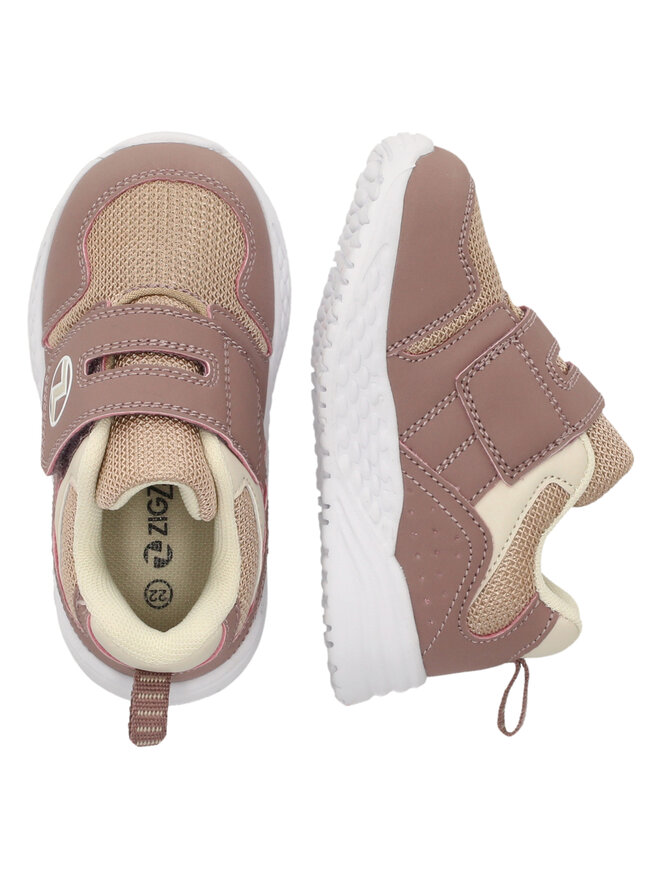ZigZag Снікерcи ZigZag Lalila Pre Walker Shoe Z242339 Бежевий