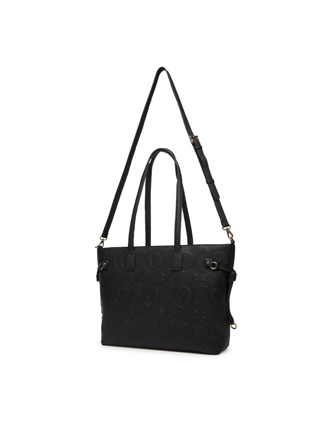 Valentino Soma Valentino Samba Re VBS8ZG01 Melns