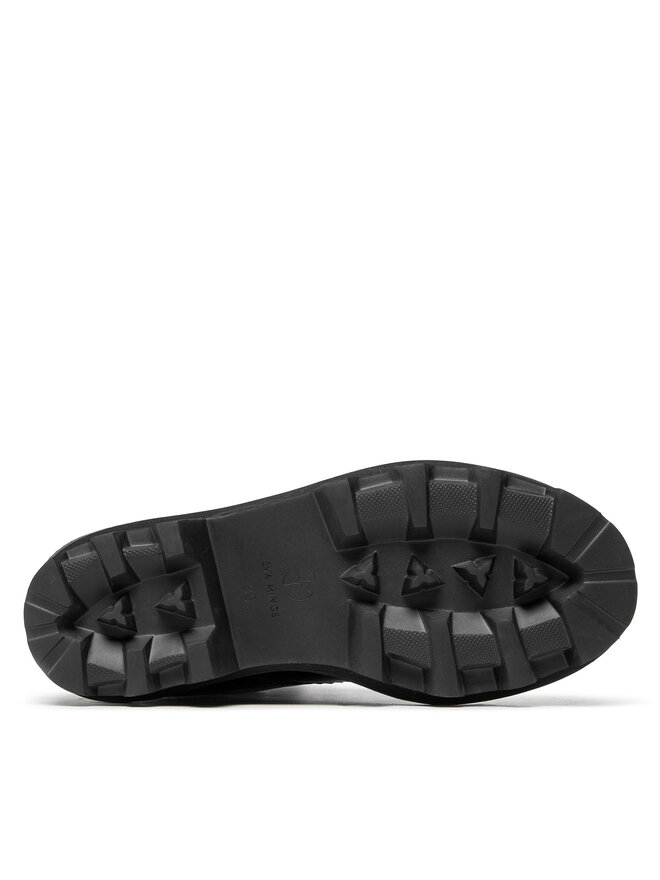 Eva Minge Botines Eva Minge EM-41-10-001268 Negro