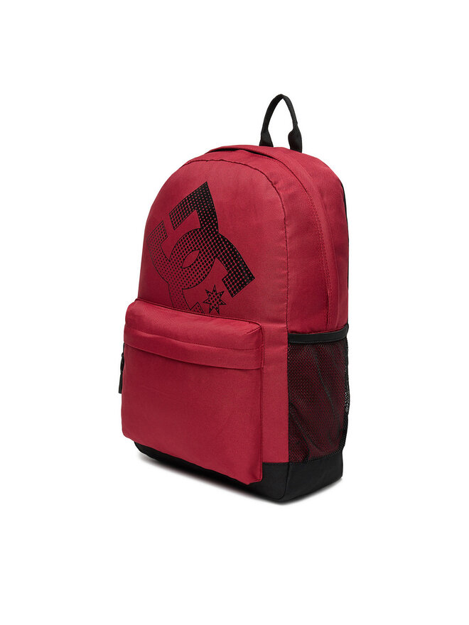 DC Mochila DC C-DCI-P-004-08 Guinda/burdeos