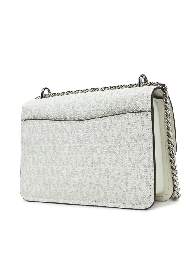 Michael Kors Kabelka Michael Kors 32R5SC7C1V Šedá