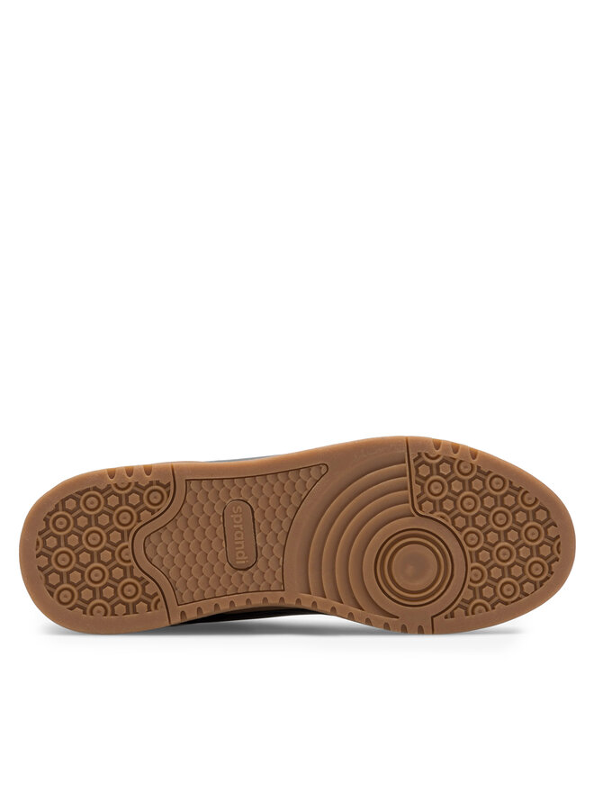 Sprandi Снікерcи Sprandi FEEL IT MPRS-2022M05041 Чорний