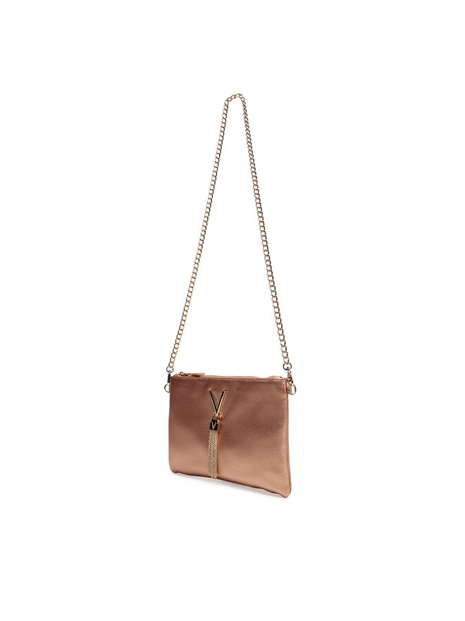 Valentino Torebka Valentino VBS1R419G Czerwony