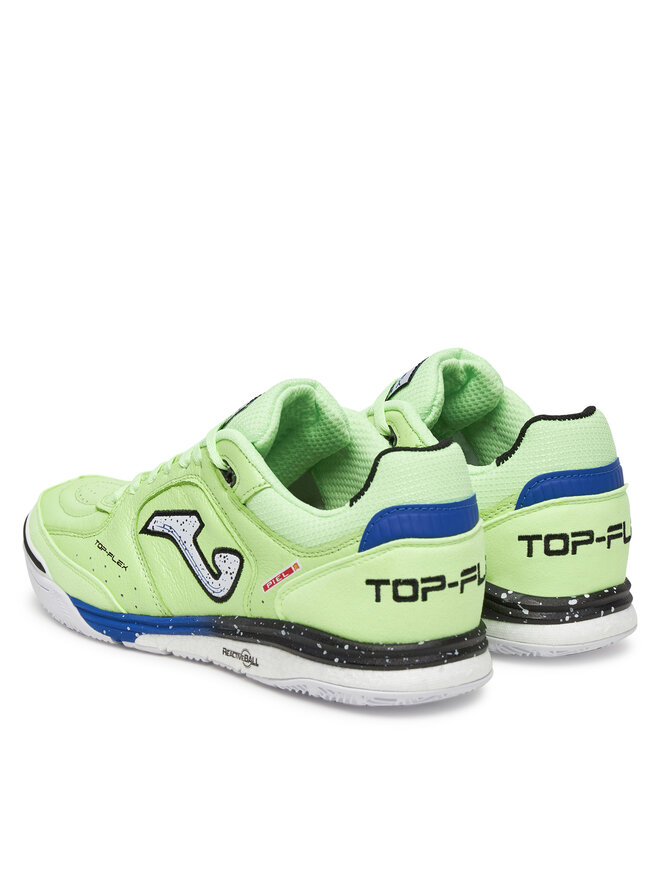 Joma Boty na fotball Joma Top Flex Rebound 2511 TORS2511IN Zelená