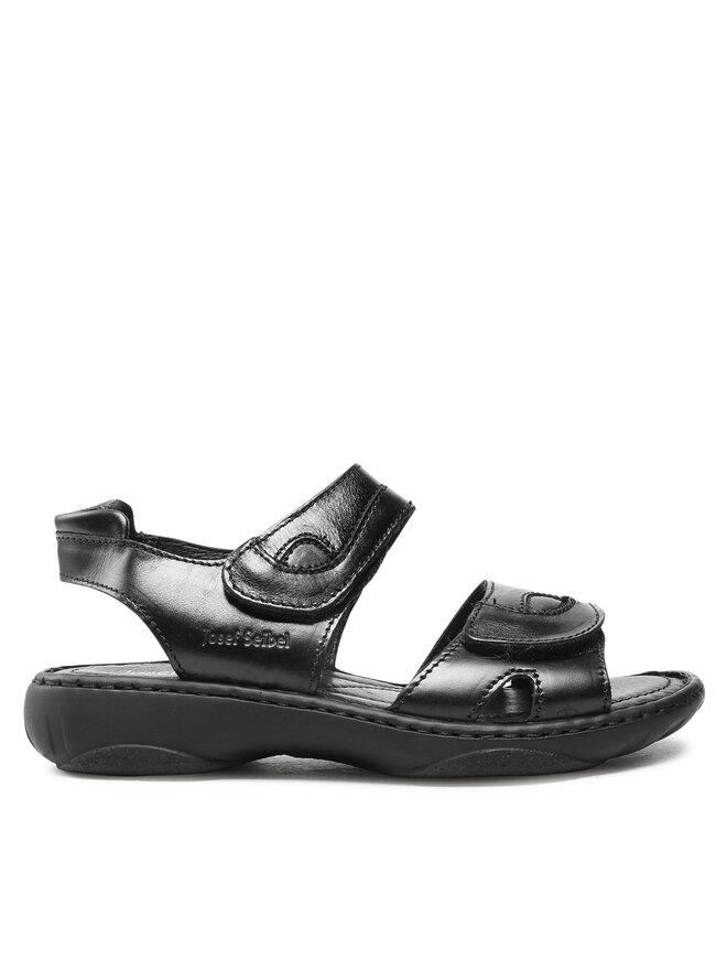 Josef Seibel Sandalias Josef Seibel Debra 76444 43 100 Negro