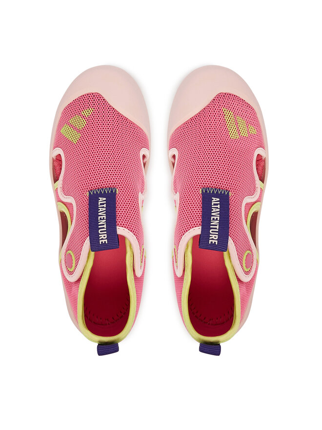 adidas Босоніжки adidas Altaventure 3.0 Kids JS2545 Рожевий