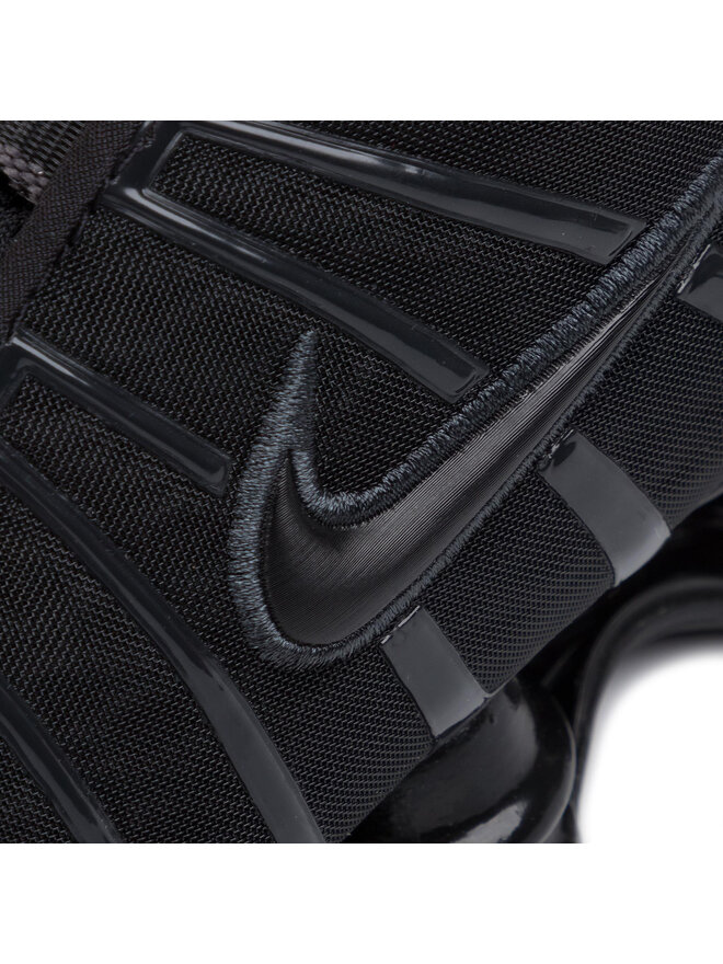 Nike Tenisice Nike Shox Tl AV3595 002 Crna